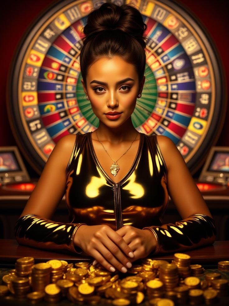 Pengingat bermain sehat untuk poker