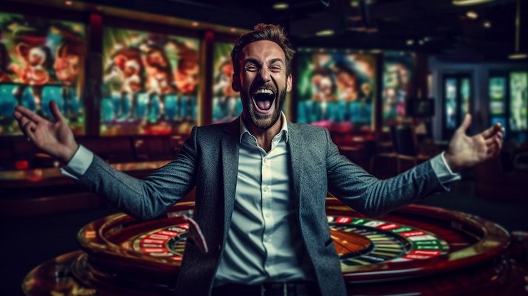 Kartu poker klasik untuk pengguna dewasa