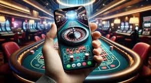 Pengingat batas bermain Fortune Dragon