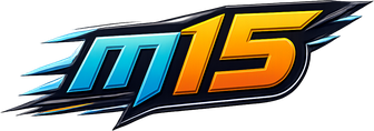 Logo m15